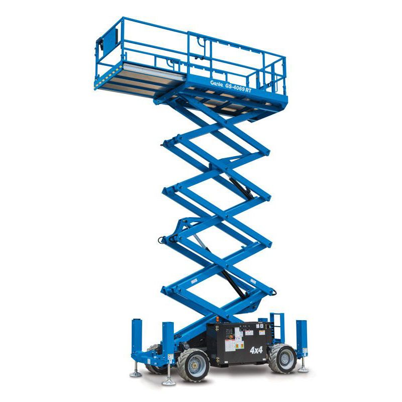 Genie GS2669RT