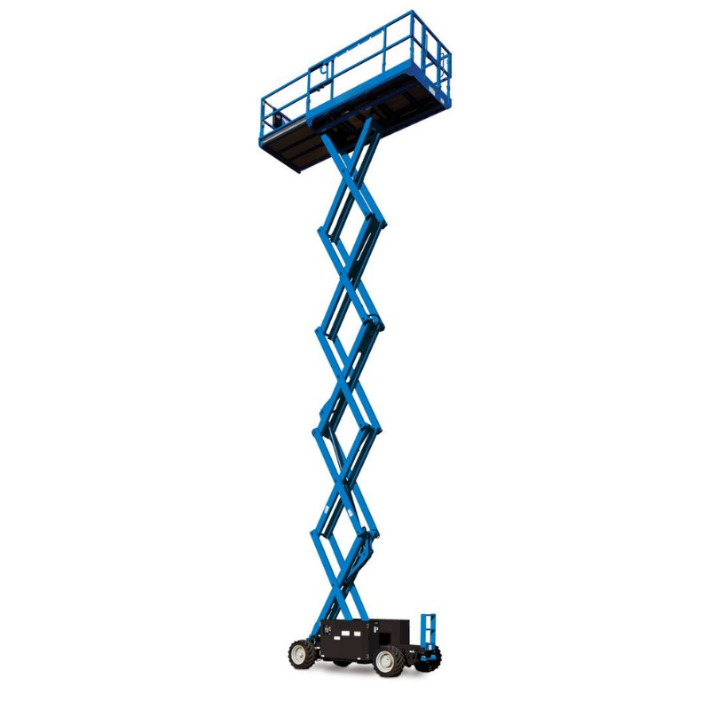 Genie 4390RT