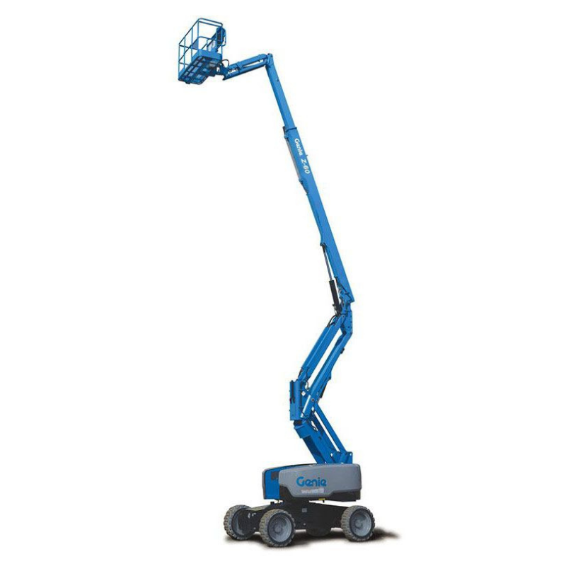 Genie Z60RT