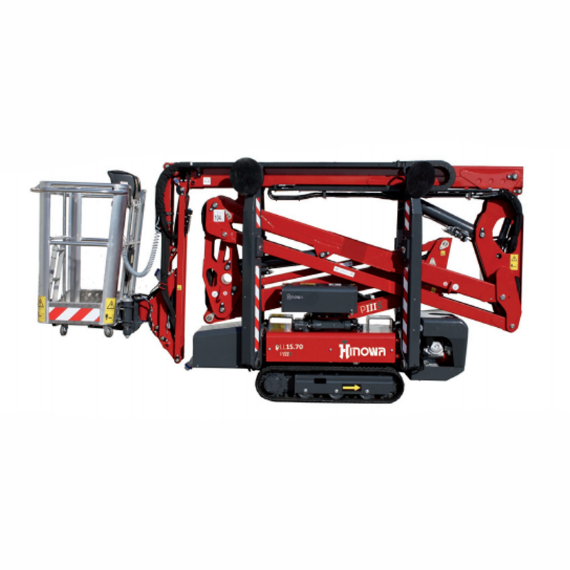 Hinowa Lightlift 15.70