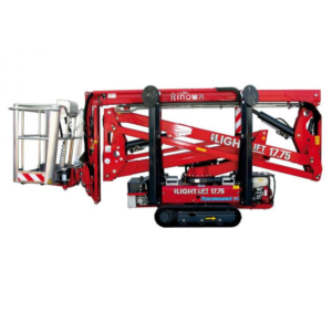 Hinowa Lightlift 17.75