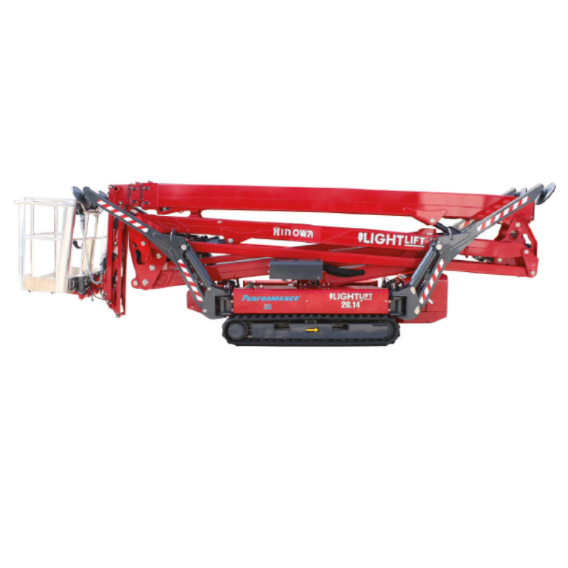 Hinowa Lightlift 26.14
