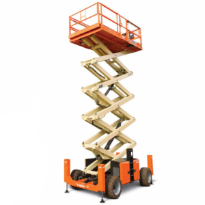 JLG 530 LRT