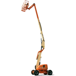 JLG 600AJ 4x4