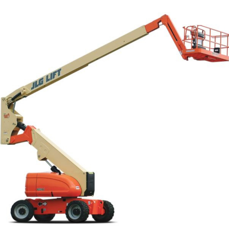 JLG 800AJ 4x4
