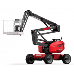 Manitou 160ATJ
