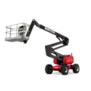 Manitou 200ATJ 4x4