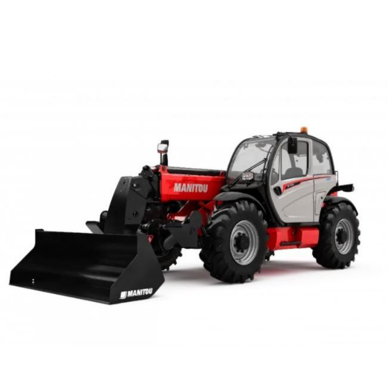 Manitou MT 1335 Easy