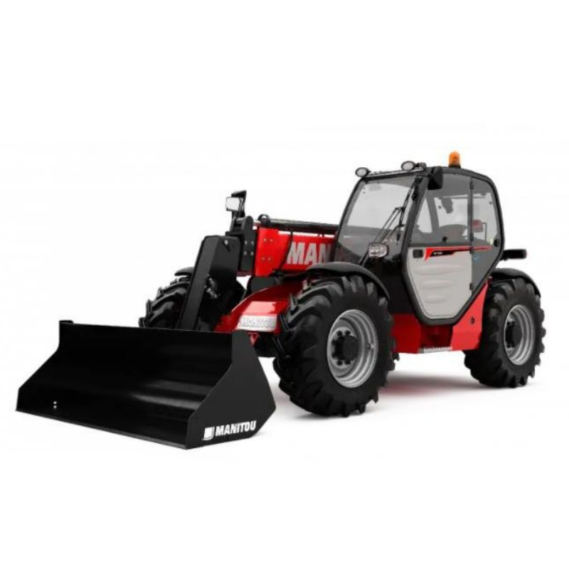 Manitou MT932 telehandler