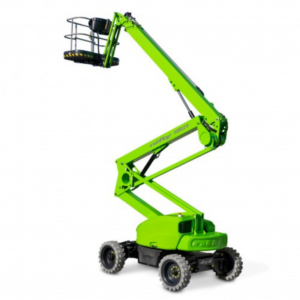 Nifty HR21 4x4