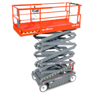 Skyjack 4632