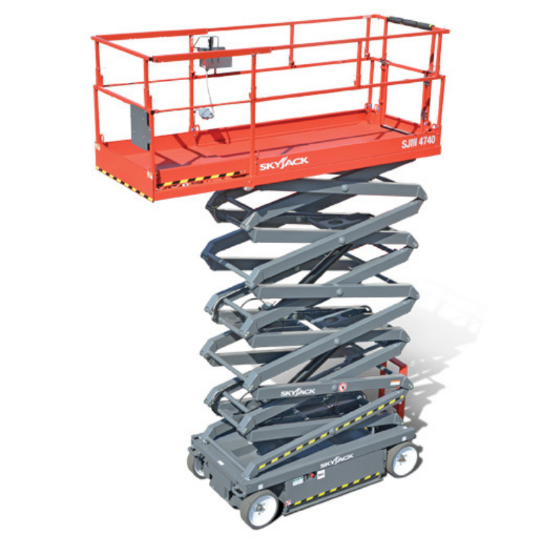 Skyjack SJ4740