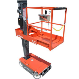 Personnel Lifts