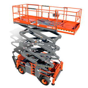 Skyjack SJ8841 RT
