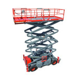 Skyjack 9250RT