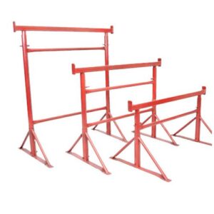 Building Equipment