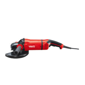 Hilti Angle Grinder 9" 230-24D