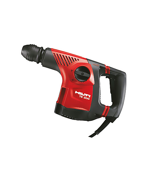 Hilti Breaker TE 300 AVR
