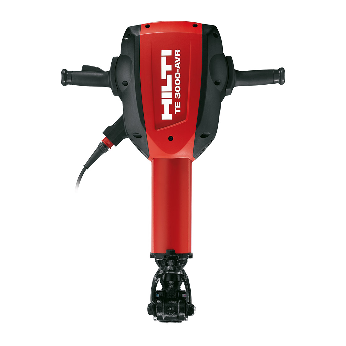 Hilti Heavy Duty Electric Breaker TE 3000 AVR
