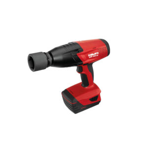 Hilti Cordless Impact Wrench SIW 22T-A 1/2"