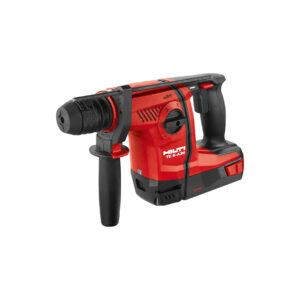 Hilti Cordless Rotary Hammer TE 6-A36
