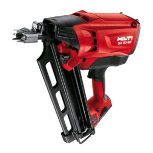 Hilti Gas Framing Nailer GX 90