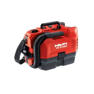 Hilti Cordless Vacuum