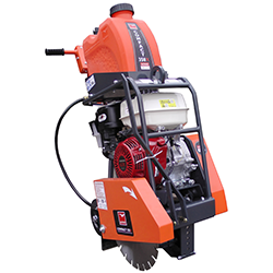 Petrol Floor Saw 350mm