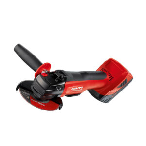 Hilti Cordless Angle Grinder