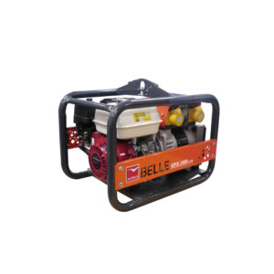 Honda Petrol Generator 3.4kva