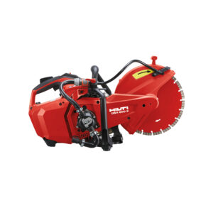 Hilti Petrol Cut Off Saw 12"