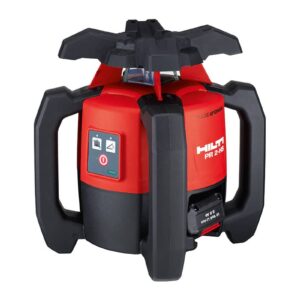 Survey Equipment