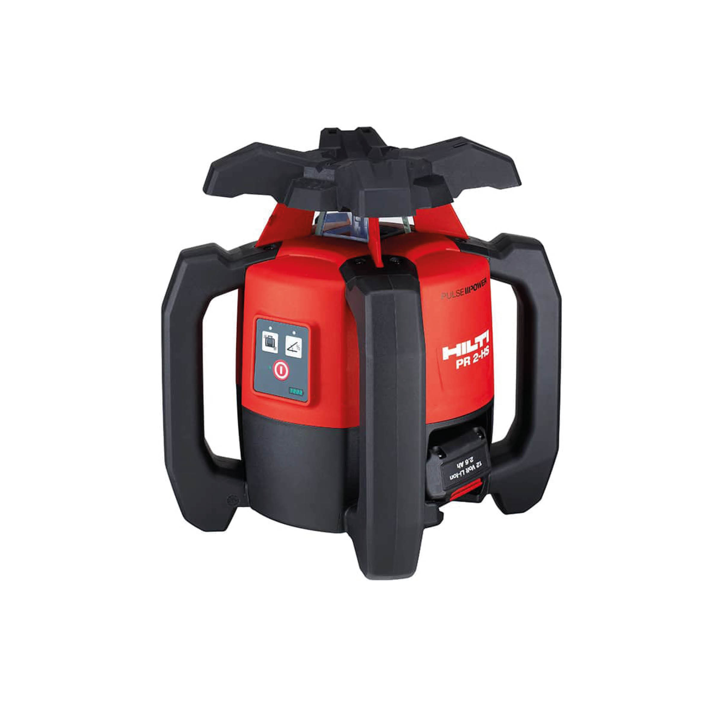 Hilti Rotating Laser Level PR 2-HS Outdoor