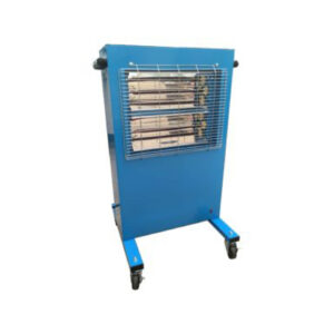 240 V Infrared Heater Large