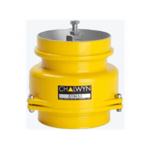 Chalwyn Valve