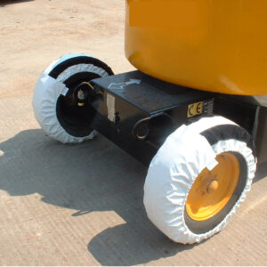Wheel Covers
