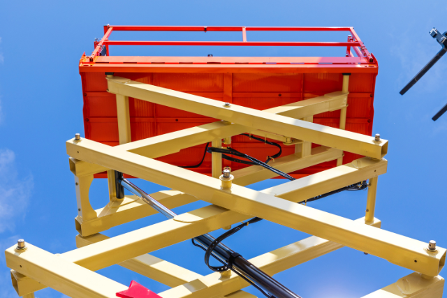scissor-lift-hire