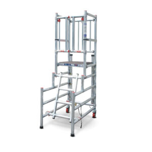 1.5m Podium Platform