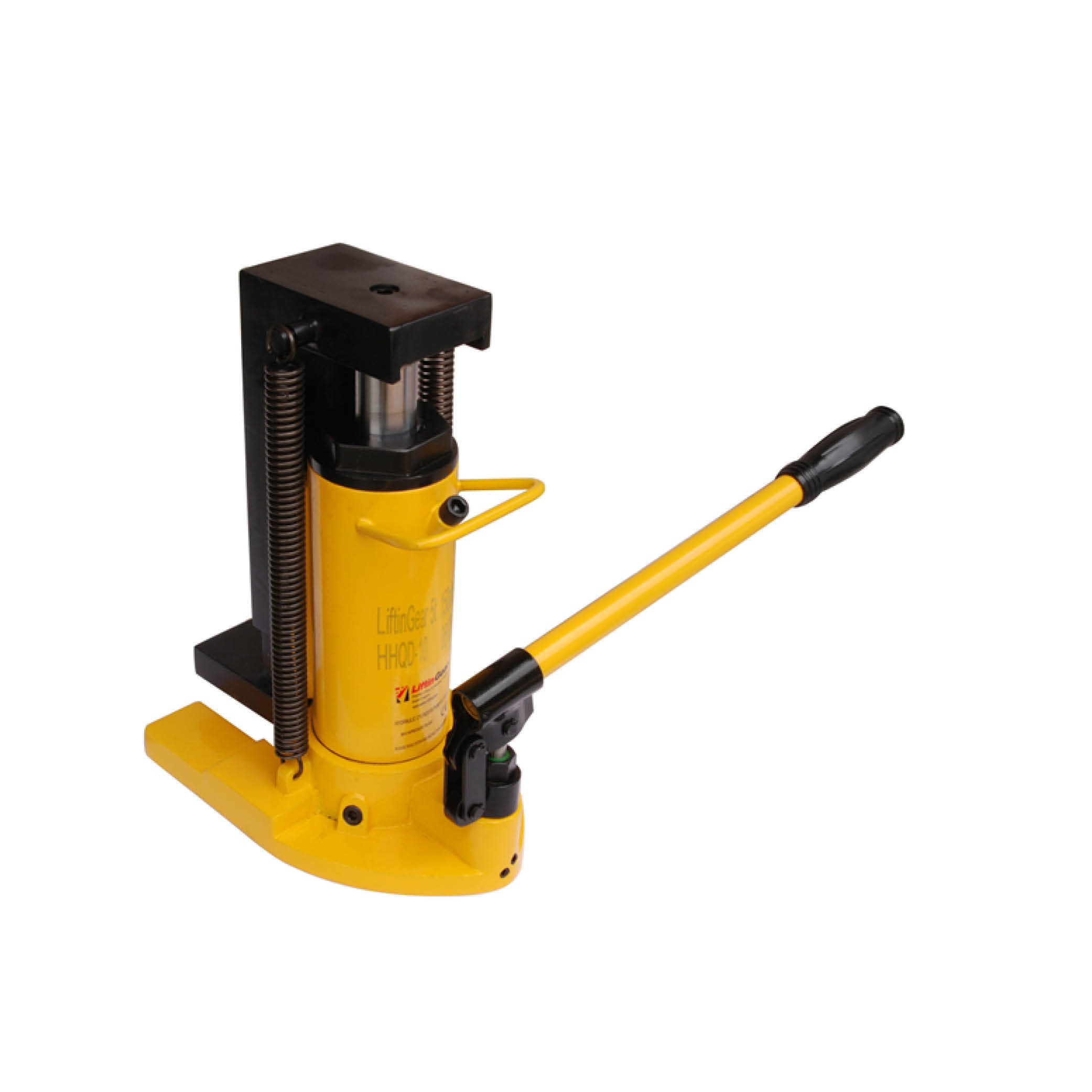 10 tonne Toe Jack