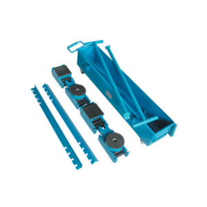 Caterpillar Skate Set 30 tonne