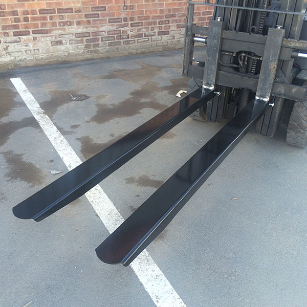Heavy Duty Fork Extensions
