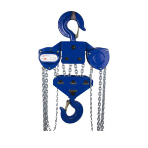 15 tonne Chainblock 3m
