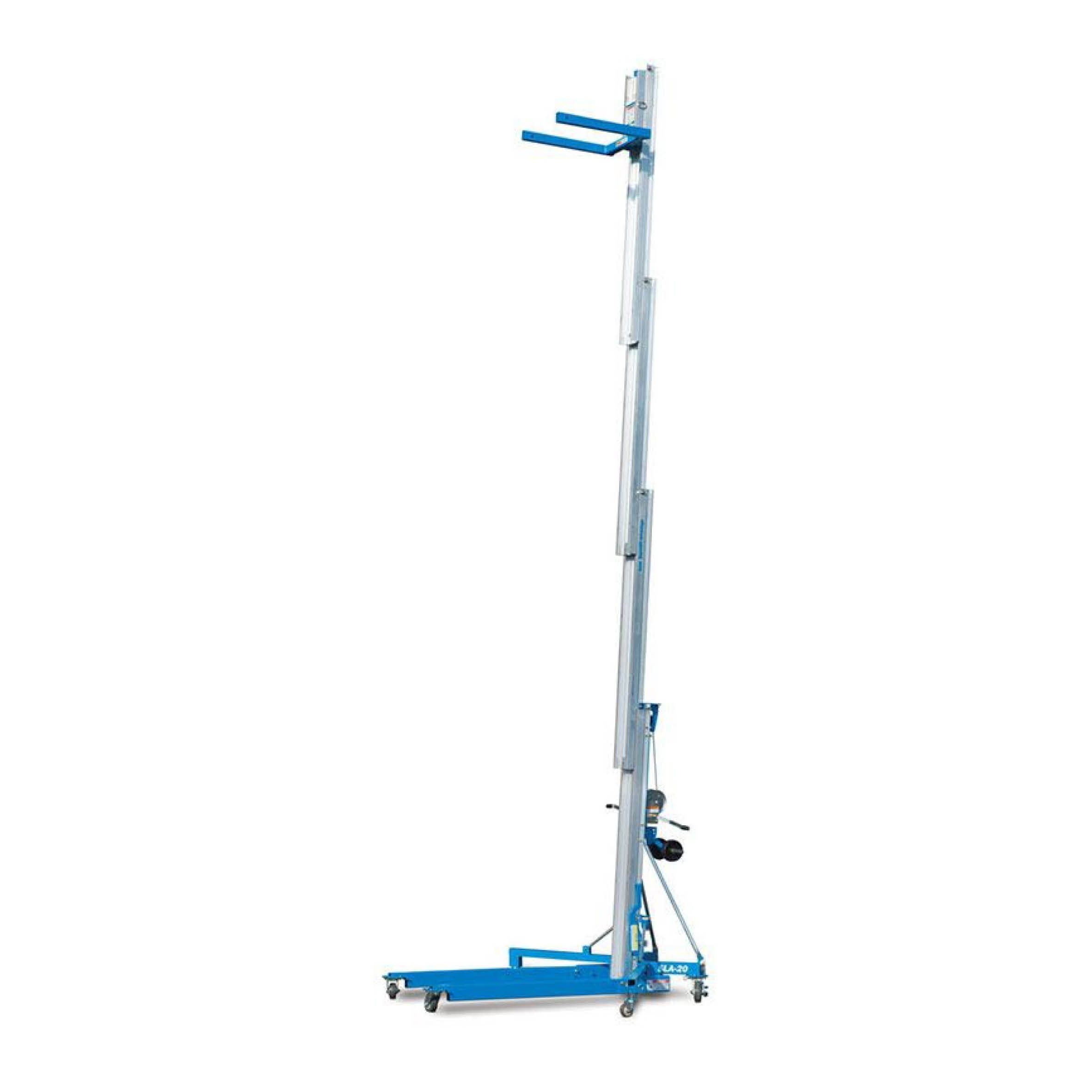 Genie Material Lift SLA 20