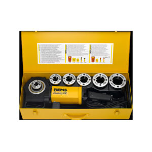 Electric Pipe Threader