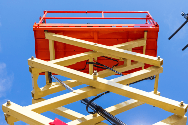 grimsby-scissor-lift-hire
