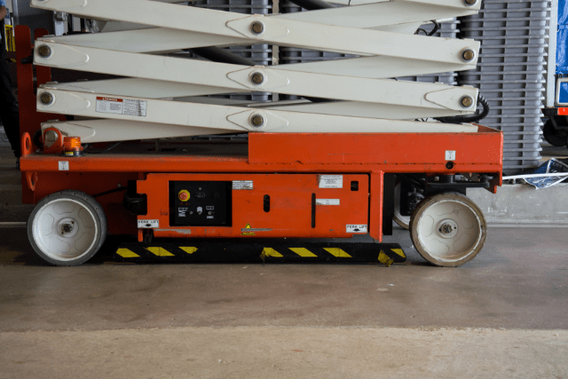 scunthorpe-scissor-lift-hire