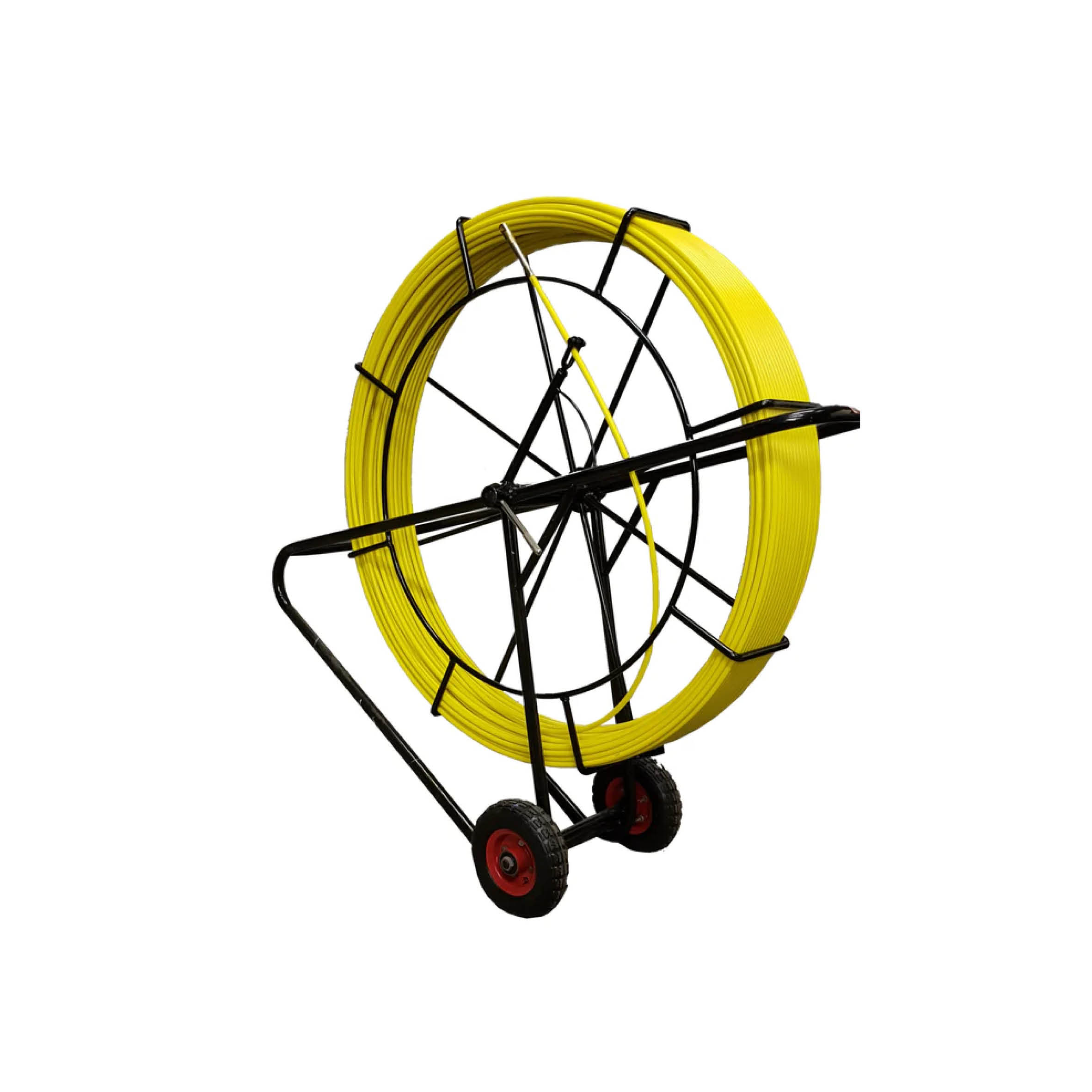 Duct Rod on Reel