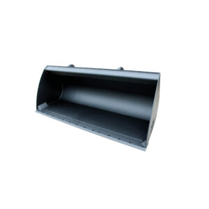 Telehandler Bucket 1 cubic meter