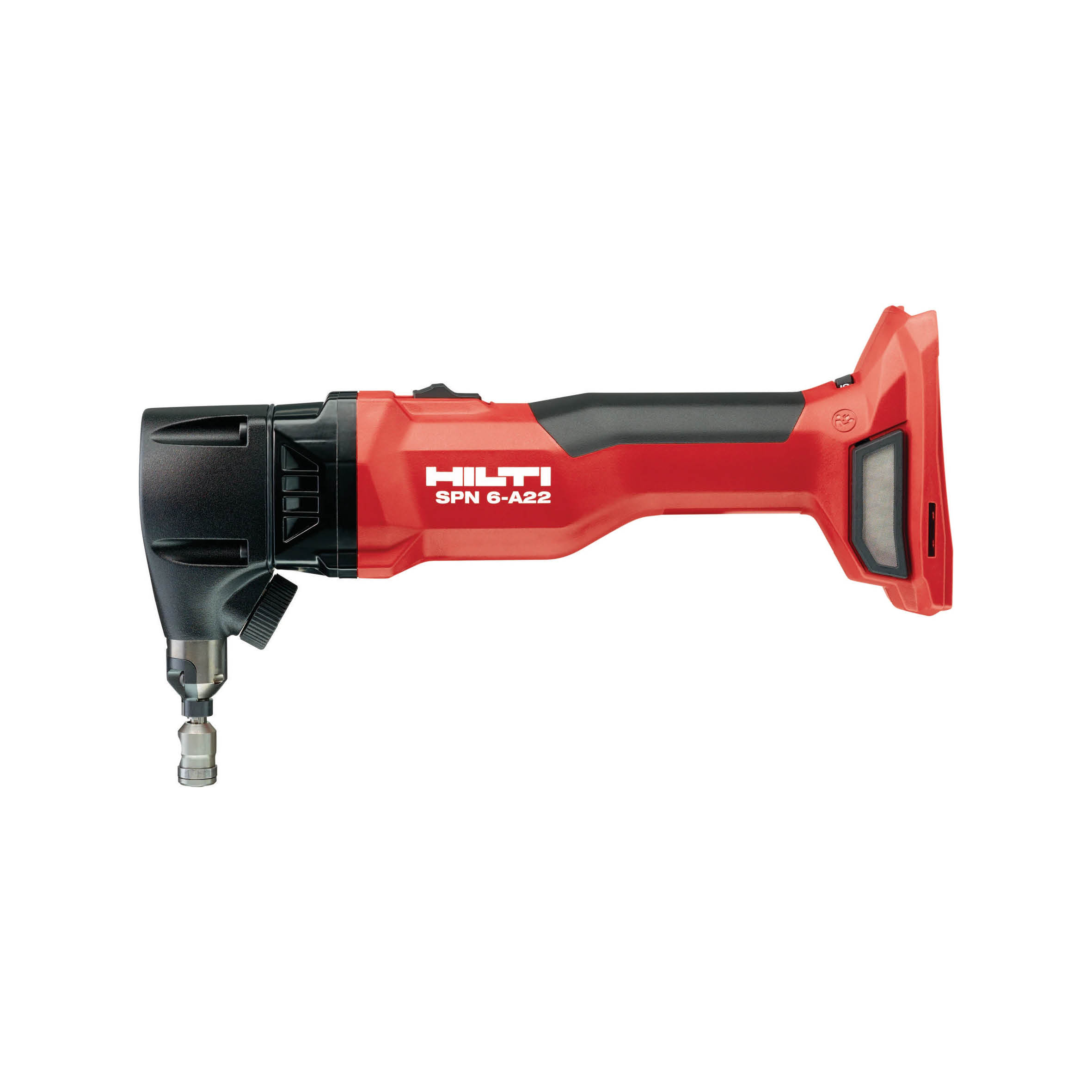 Hilti Nibbler