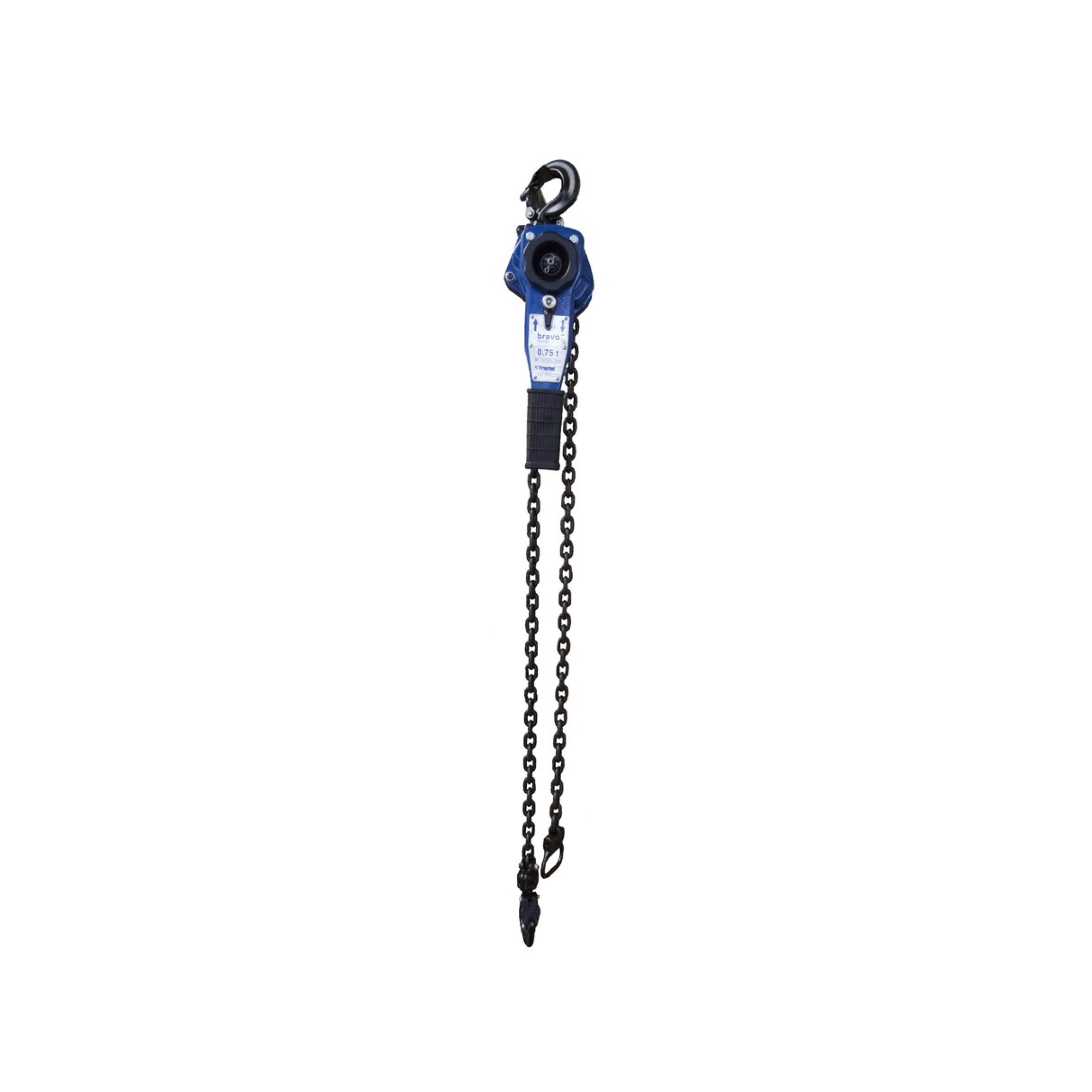 Lever Hoist 3T with 1.5M HOL